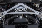 Aston Martin DB11 V8 2017 года (WW)